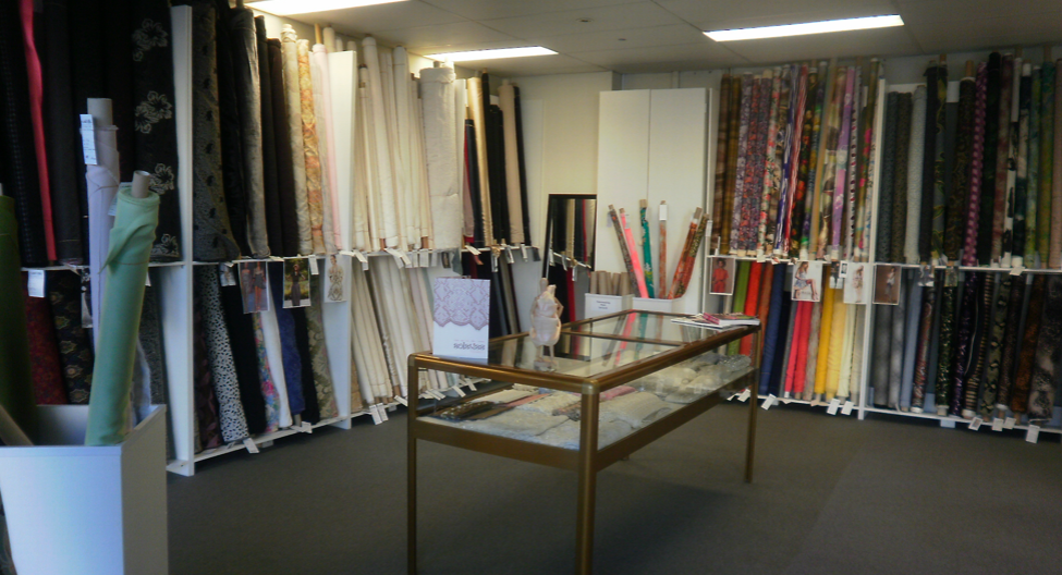 In Store